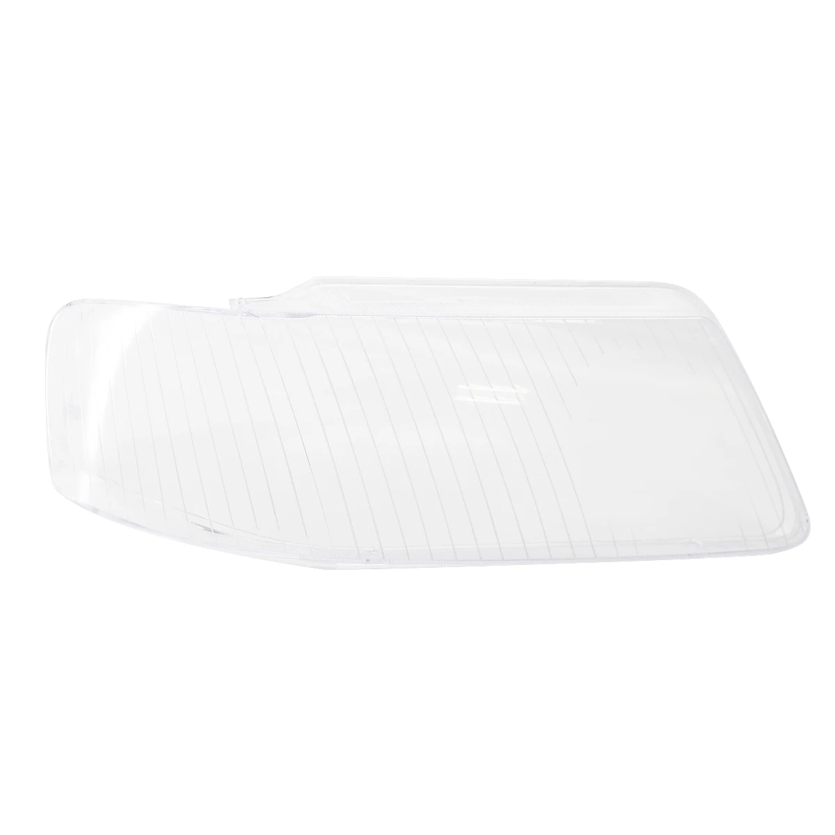 

Чехол для передней фары автомобиля, передняя лампа, чехол для объектива для Audi A3 2001-2003 8L0941004AF 8L0941004K Right