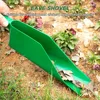Gutter Getter Scoop Books, Flex Fit D343 Roof Tool, Debris Removal, Multi-Use Eaves, Garden Scalp, Gutter Spoon, Shovel Supplies 2