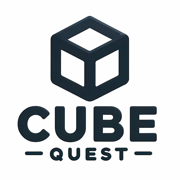 Cube Quest Store