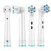 16PCS/12PCS EB60-P High Quality Electric Soft Bristle Gum Care Toothbrush Head For Oral-B(Support Wholesale/Retail/Dropshipping) 6