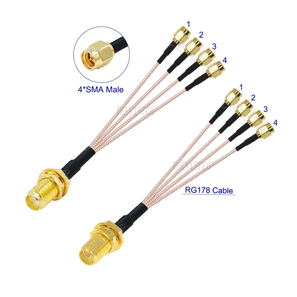 cabo coaxial de extensao antena wifi 01
