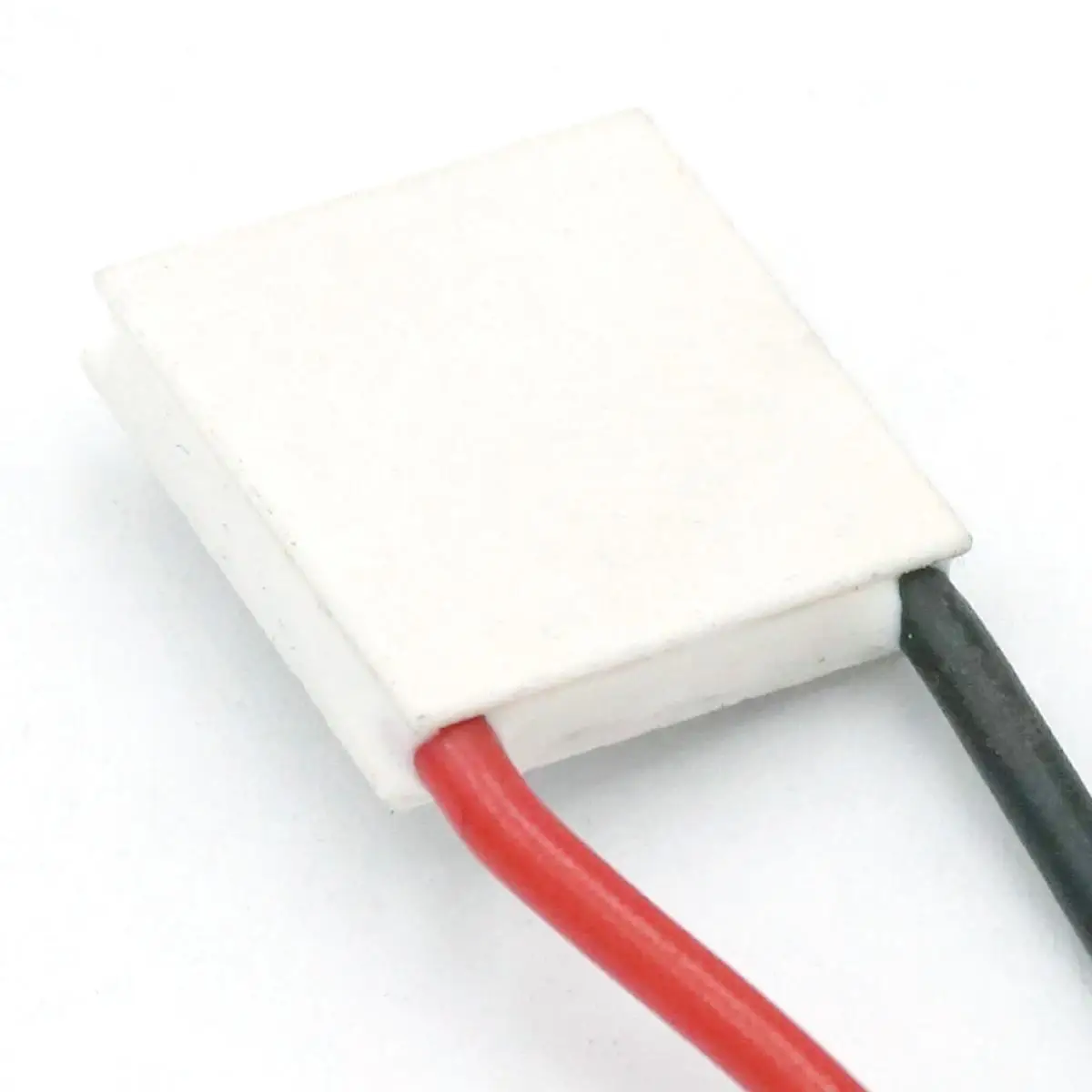 15x15x3.8mm 6A 2V 6.9W TEC1-01706 Thermoelectric Cooler Peltier Heatsink