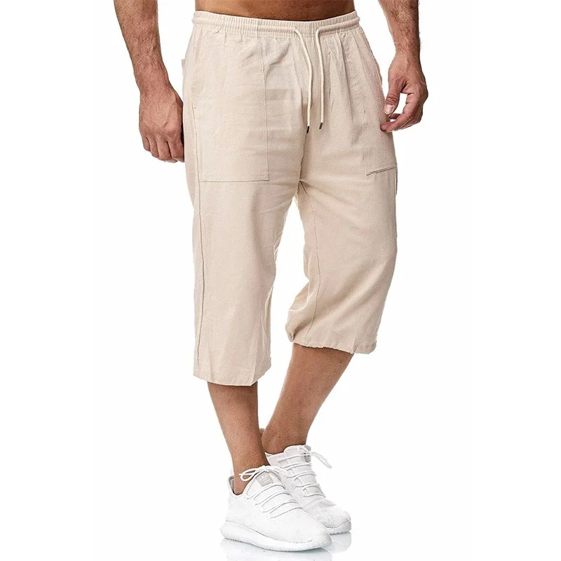 Casual Shorts Men's