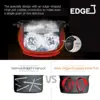 Heating Pressure Rice Cooker 6 Cup (Uncooked) Smart Jog Dial Auto Steam Clean Voice Guide Made in Korea Black/Dark Silver 3