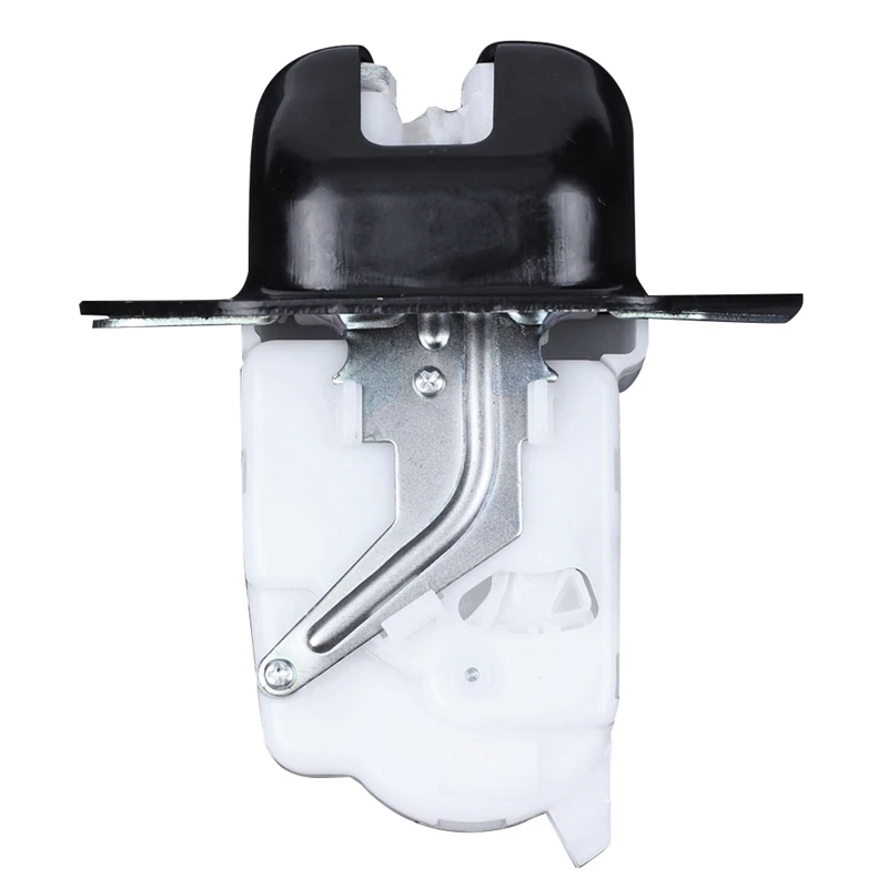 

Привод защелки багажника для подъема двери задней двери 90502-EN00A 90502-ZN90A черный для 2007-2017 Nissan Versa Juke Leaf Rogue, 1 шт.