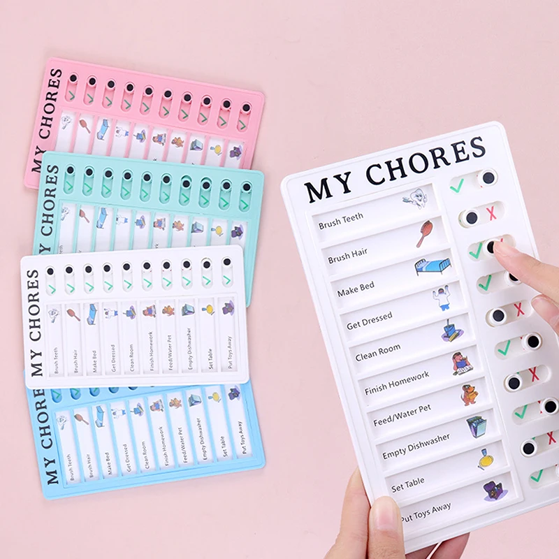 

Checklist Check Plan Bulletin Board Memorandum Essential Learn Hot Sales Develop Child Habits