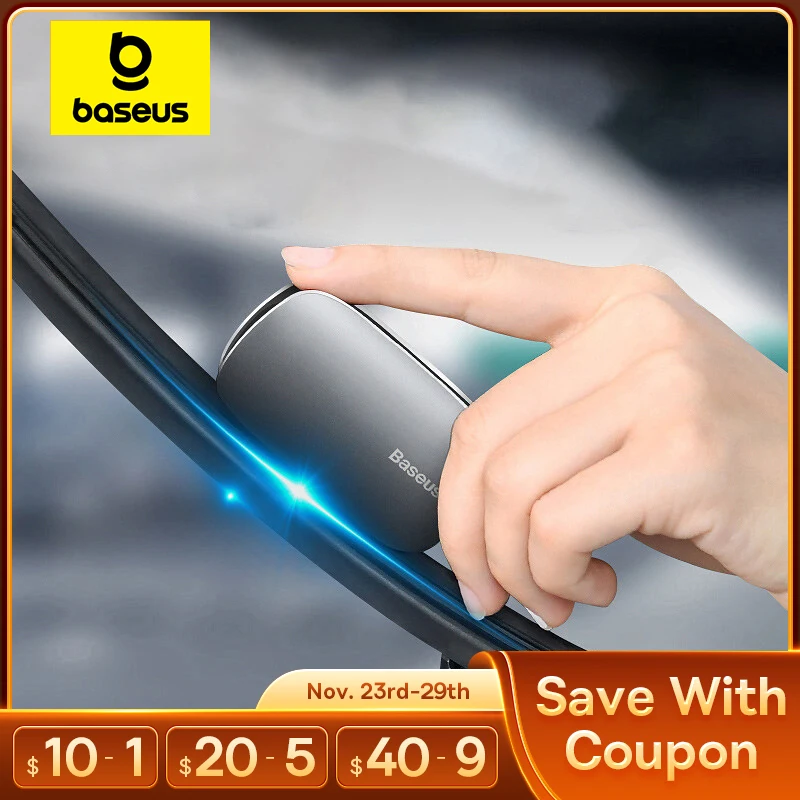 Baseus urządzenie do naprawy wycieraczki za $4.17 / ~17zł