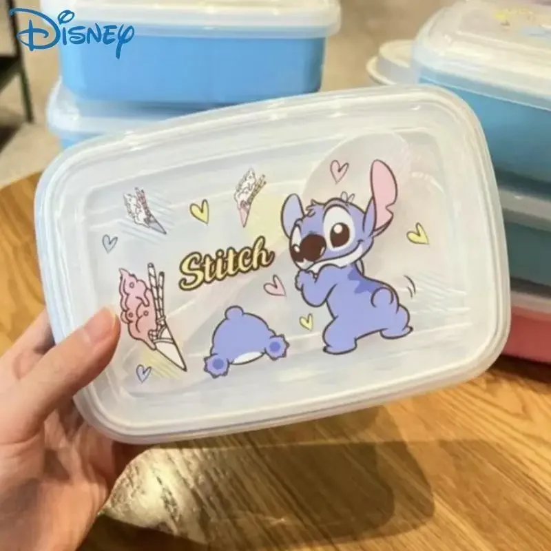 

Disney, шитье, Ланч-бокс, Ланч-бокс, мультяшный милый крепкий Ланч-бокс с фруктами для студентов, ледяная Анна, Эльза, бриллианты, подарки, Новинка