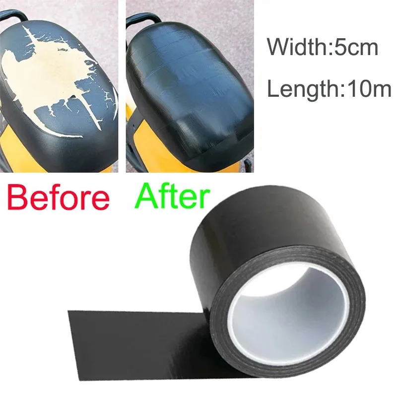 DIYLeatherRepairTapeSelfAdhesivePatchCarMotorcycleSeatSofa