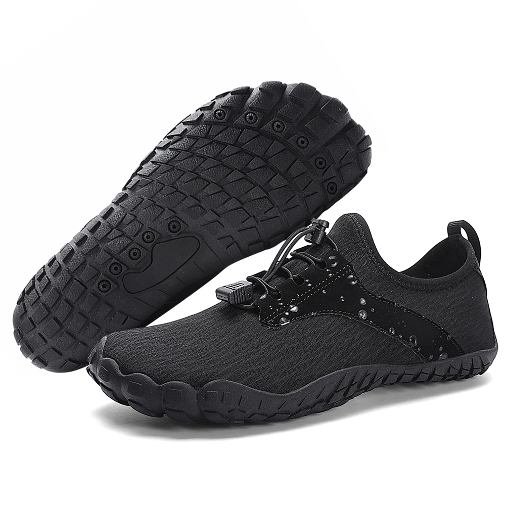 Quick Dry Water Shoes for Kids Beach Hiking