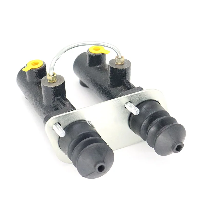 Brake Master Cylinder 123-3426 For Caterpillar Backhoe 416C 426C 428C 436C 438C 1233426