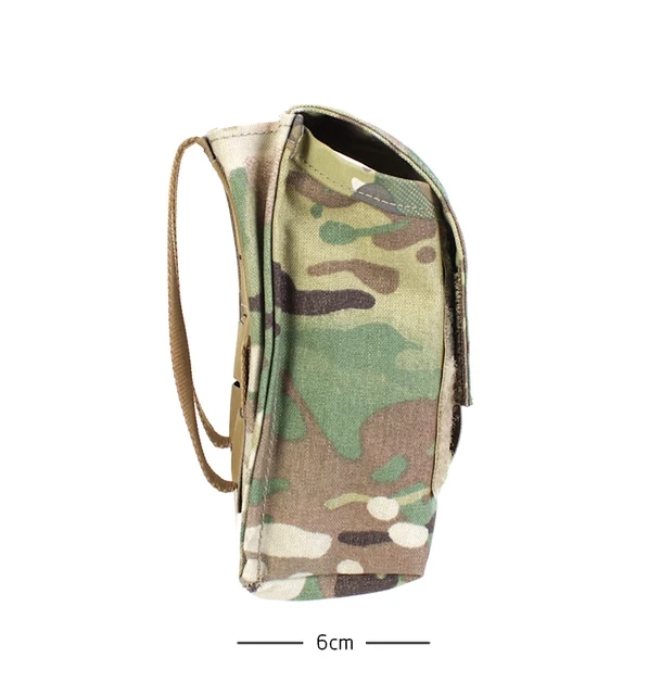 Poche Delestage Militaire - Blousons - AliExpress