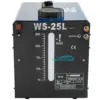 WS-25L Water Cooler MIG TIG Welder Torch Water Cooling System 25L Water Chiller 1