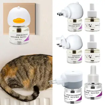 Cat Calming Pheromone Diffuser 1