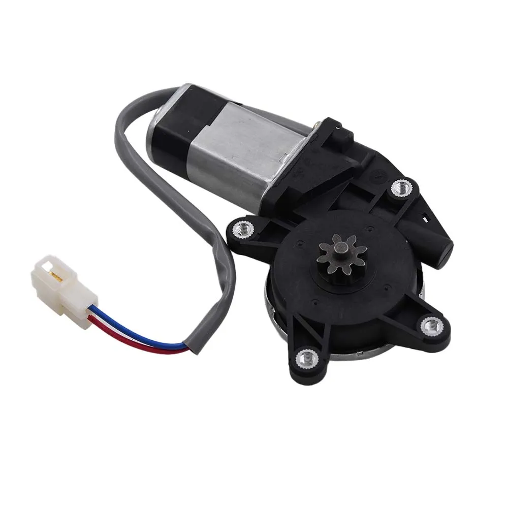 742-803 Window Lift Motor Front/Rear Left For Subaru Forester