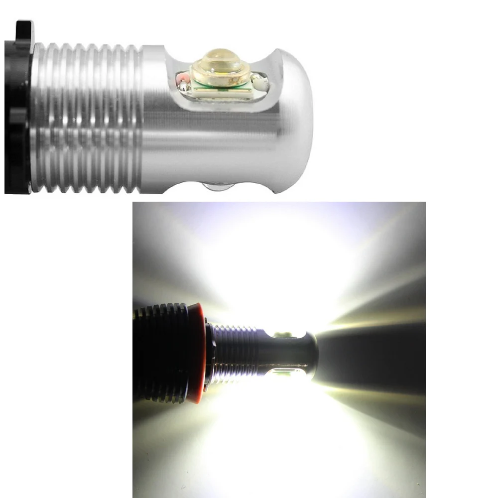 

2LED CREE Angel Eyes LED Marker 2x E92 10W Accessories for BMW 128i 135i 328i 328xi 335d 335i 328i 328xi 328i 328xi 335i 328i