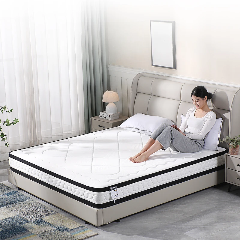 

Modern Soft Mattress Lazy King Sized Official Sleep Bedroom Mattress Sleep Children Materace Do Spania Bedroom Furniture