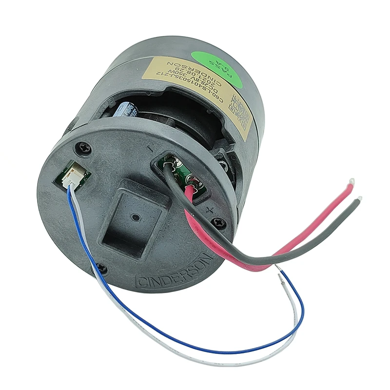 DC 28,8 V 350W Bürstenloser Motor Lüfter motor Staubsauger EUR 18,68 -  PicClick IT