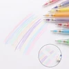 1Set PILOT COLOR ENO Mechanical Pencil HCR-197 Erasing 0.7mm Student Drawing Pencil Sketch Comics Cute School Supplies 5