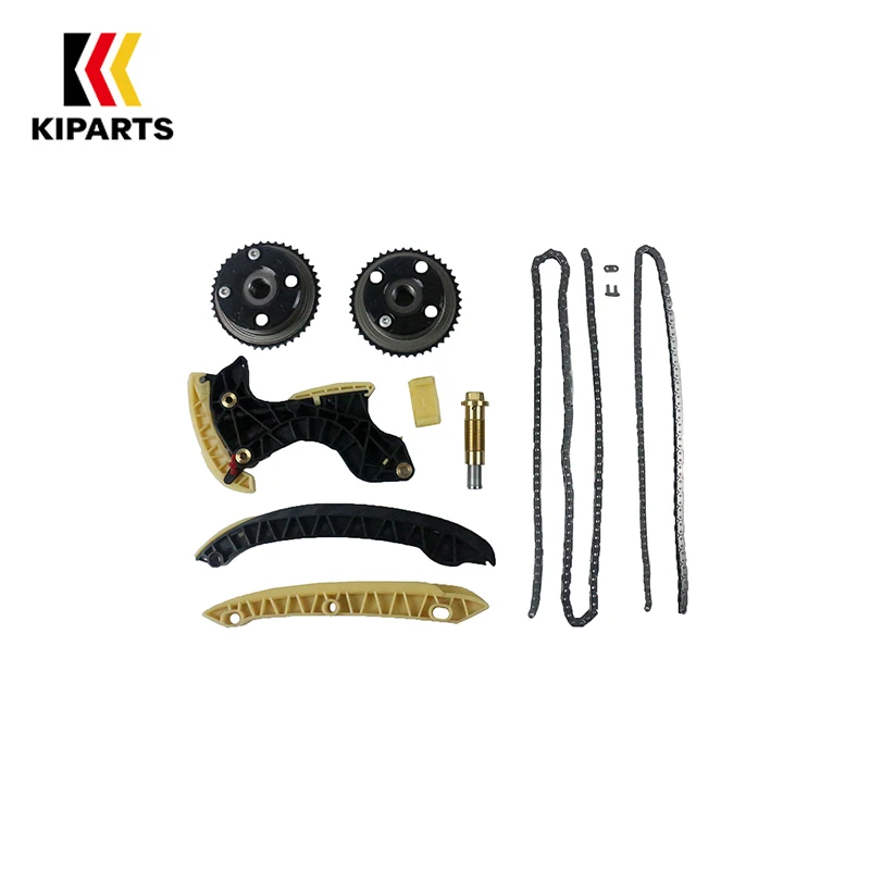 Kit Catena Distribuzione Per Mercedes Benz W203 W204 E W211 Kompressor Mit M 271-Motor