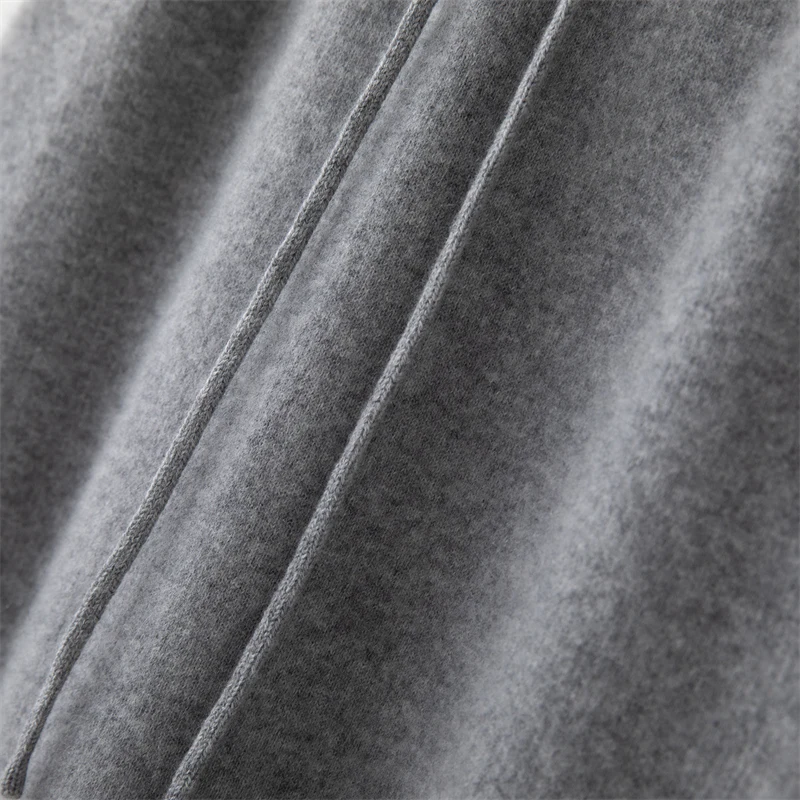 Cashmere skirt packaging