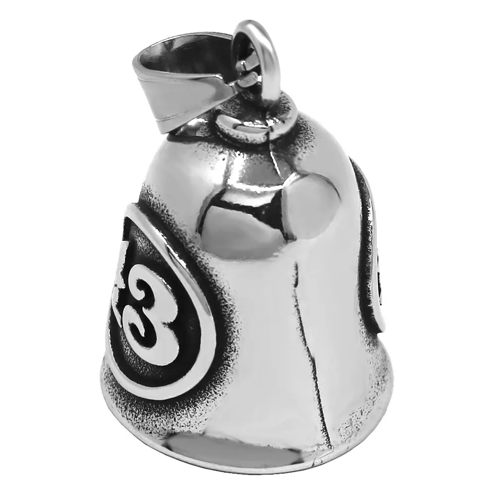 Lucky 13 Dcr Bell