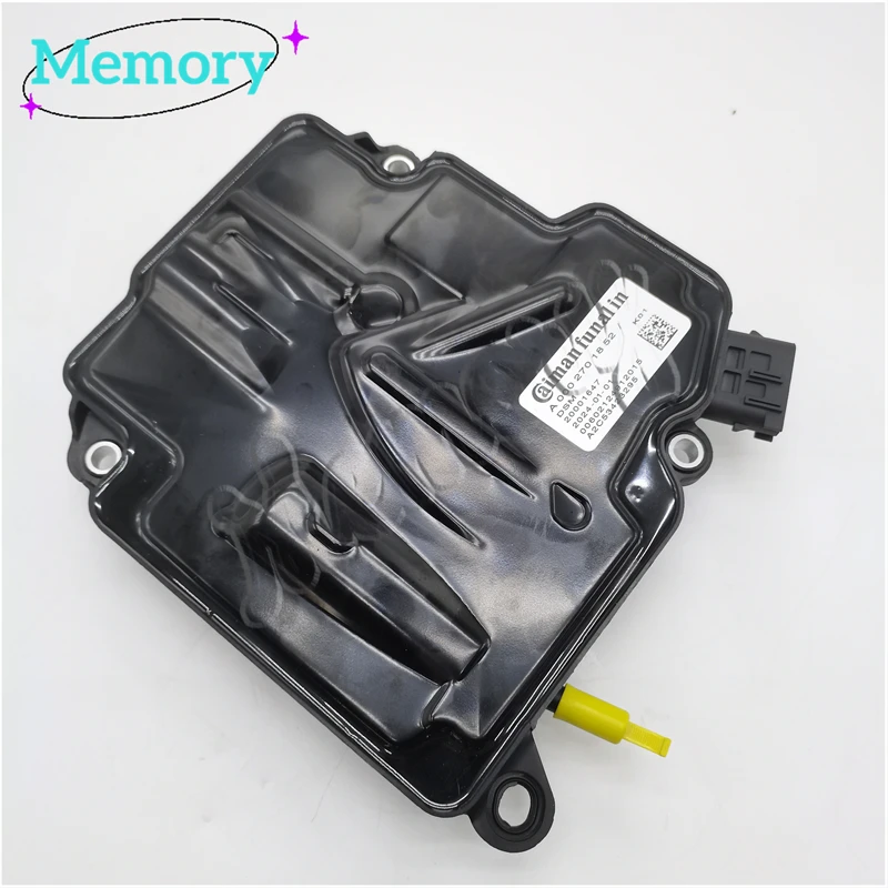 

A0002701852 A0002701752 Intelligent Servo Module & Program 722.9 ISM For Mercedes-Benz W221 S300 S350 S500 S550 S600 Car Parts