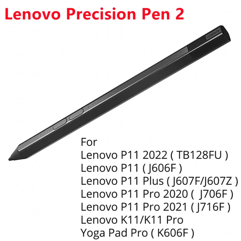 Original Lenovo Stylus Pen for Lenovo IdeaPad Windows Duet 5i (12
