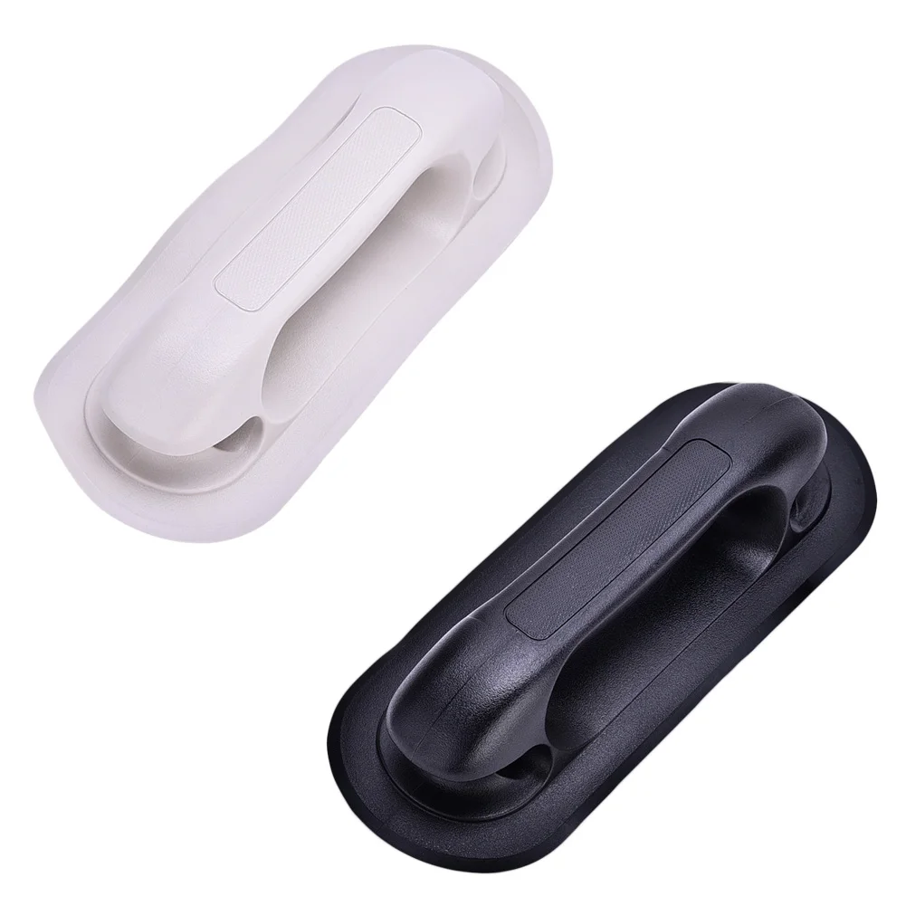PVC Boat Grab Handle Craft Parts for Iatable Rubber Dinghy Raft Kayak