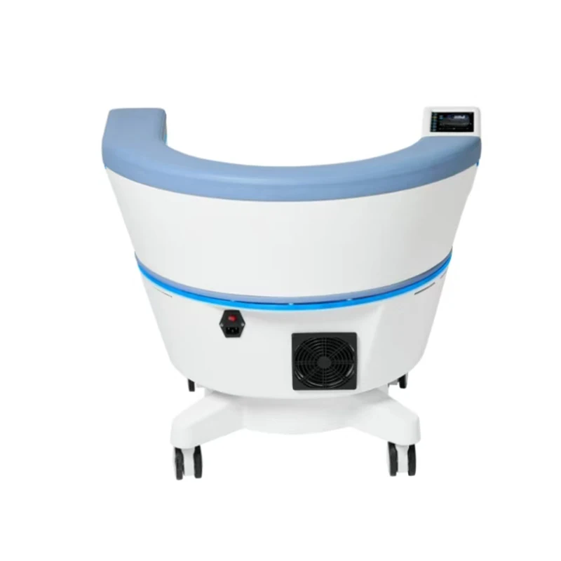 Muscle Stimulator Urinary Incontinence Treatment Chair EMS Pelvic Floor Muscle Training Chair Private