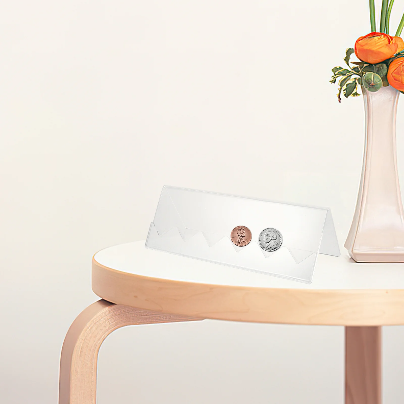 Рисунок 6 - Стеллаж для хранения монет