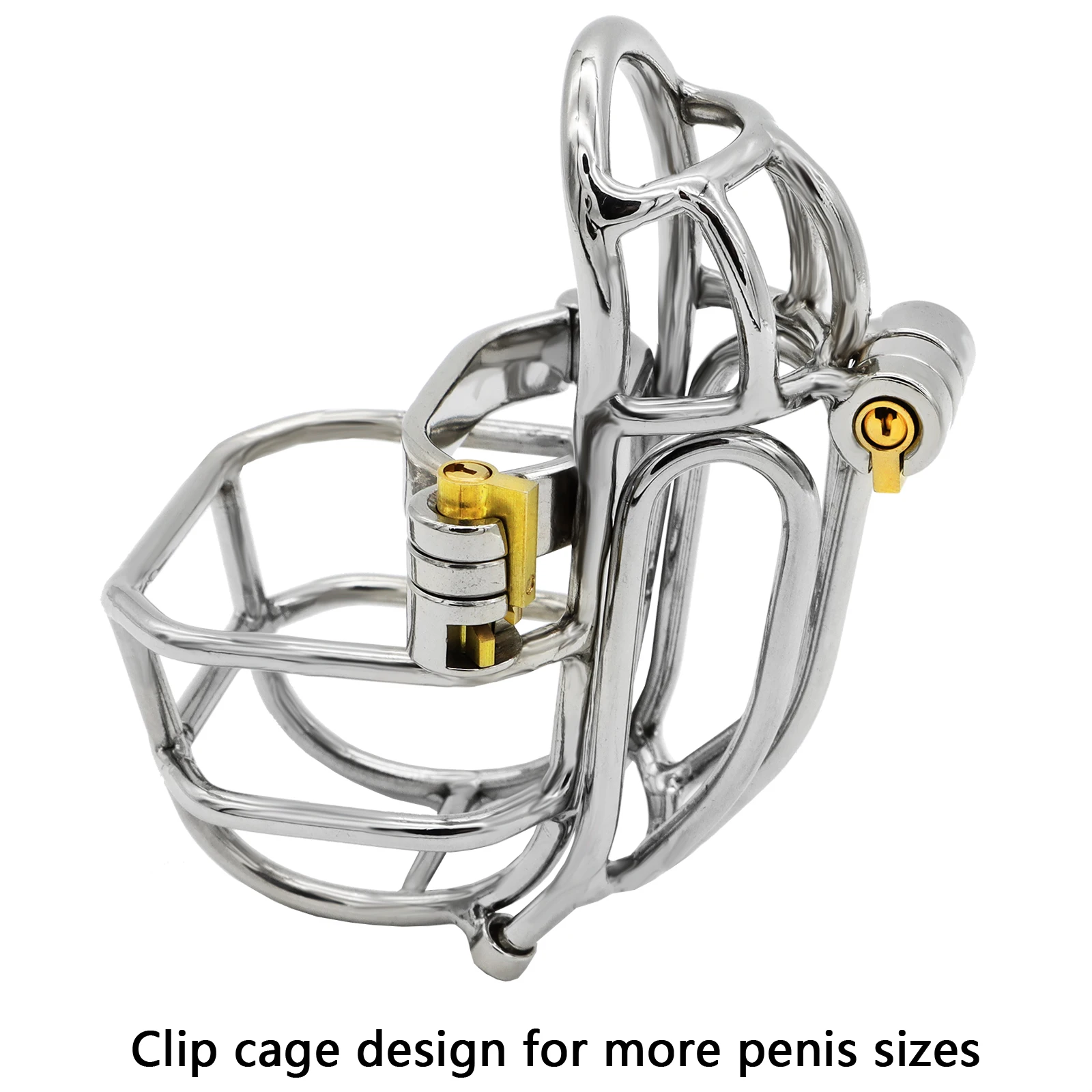 Chastity Device