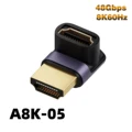 HDMI2.1 A8K-05