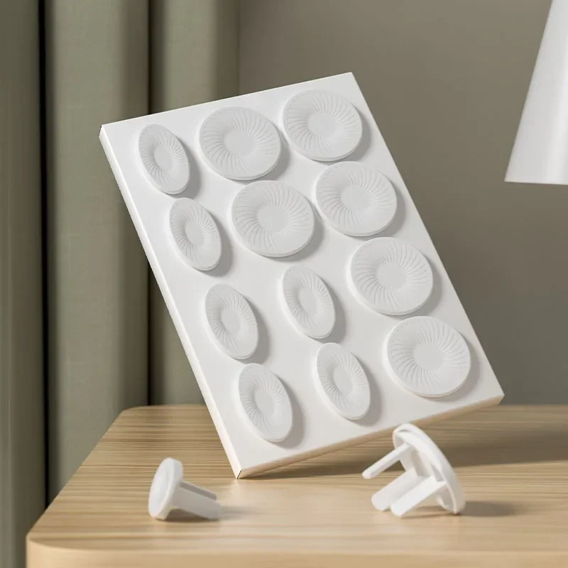Power switches and sockets to protect children against electric shock safety plug protection cover plug jack switch cover