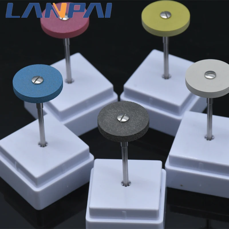 Рисунок 5 - Lanpai стоматологические резиновые