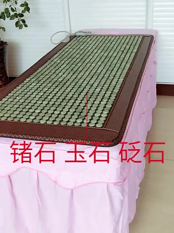 Инфракрасный матрас HANRIVER