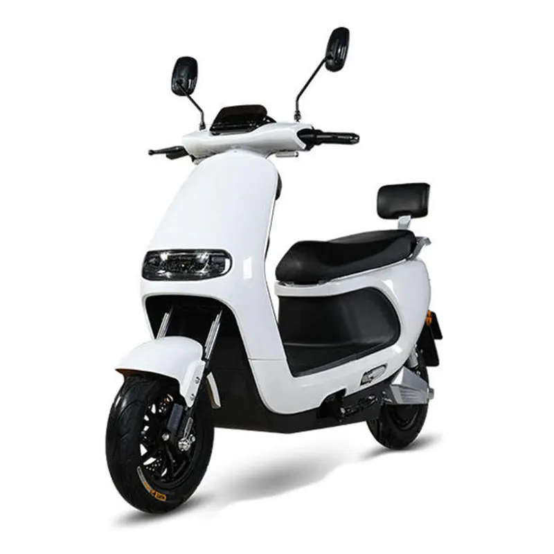 Prezzo Più Economico Di Alta Qualità Niu Scooter Elettrico Moto Per Adulti 72 V20Ah Batteria Al Litio