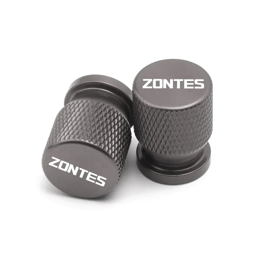 Enhanced Motorcycle Tire Valve Stem Cover Caps