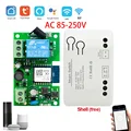 1CH 85-250V shell