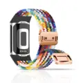 Rainbow color