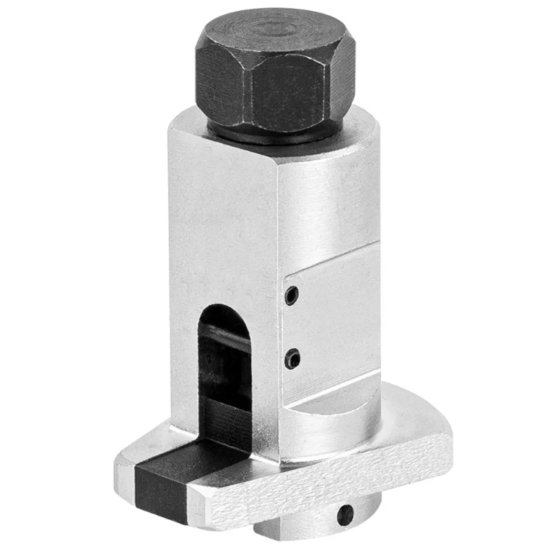 

Universal Hydraulic Shock Absorber Removal Tool Car Suspension Strut Spreader Tool Claw Separator Car Removal Tool