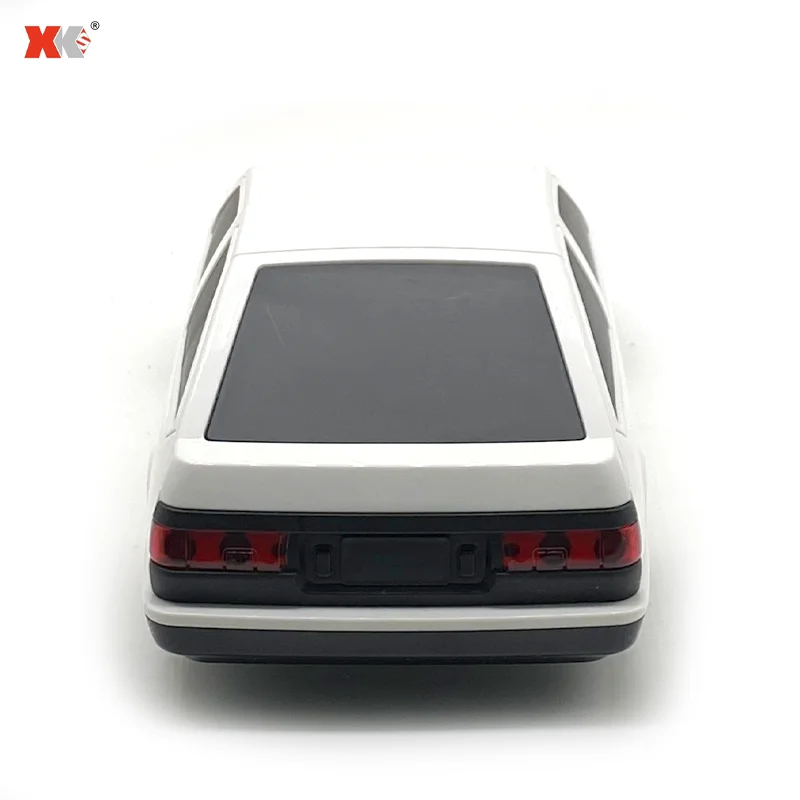 RC ドリフト 1/18 AE86 モデルミニカー 2.4Ghz リモコン 2WD