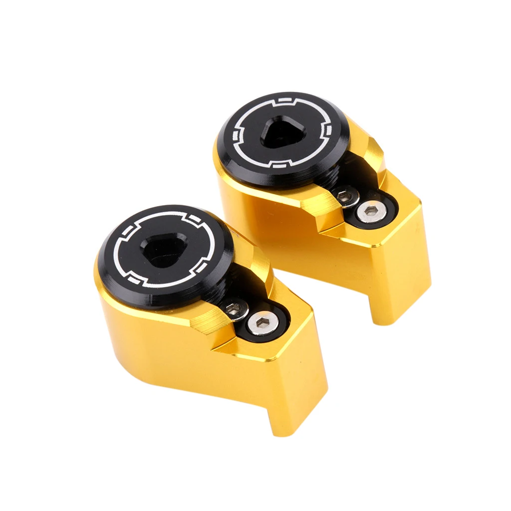 

Амортизатор Противоугонный замок Защита от кражи деко для Yamaha Xmax 125 250 300 400 Nmax