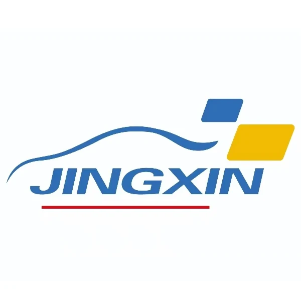 Jingxin Auto Parts And Key Shop Store