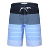 Gradient Stripes Graphic Swim Trunks For Men Colorful Splicing 3D Printed Short Pants Summer Hawaii Surf Swimsuit Beach Shorts 1
