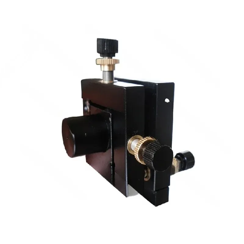Four-Dimensional Optical Adjustment Frame, Four-Dimensional Beam ...