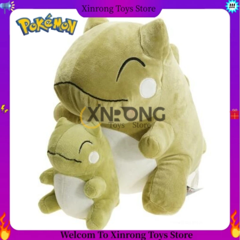 

15/25cm Cute Pokemon Anime Game Substitute Series Stuffed Animal Plush Toy Pillow Birthday Present For Children Table Decoration