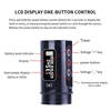 YILONG MAX Tattoo Machine Cartridge Pen 2400mAh Batteries Coreless Motor Lithium Battery Pen Machine For Tattoo Artists Body Kit 3