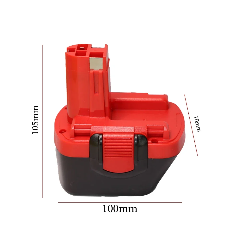 Bosch D 70745 Аккумулятор 12v Купить