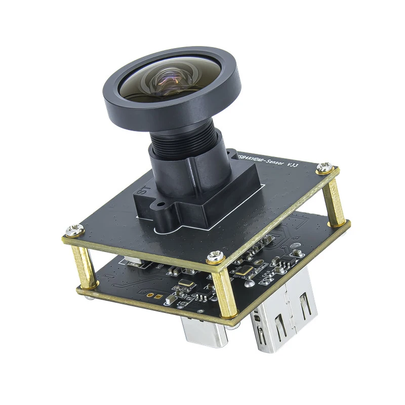 8MP 4K IMX678 HDMI Camera Module For 4K Displayer 4